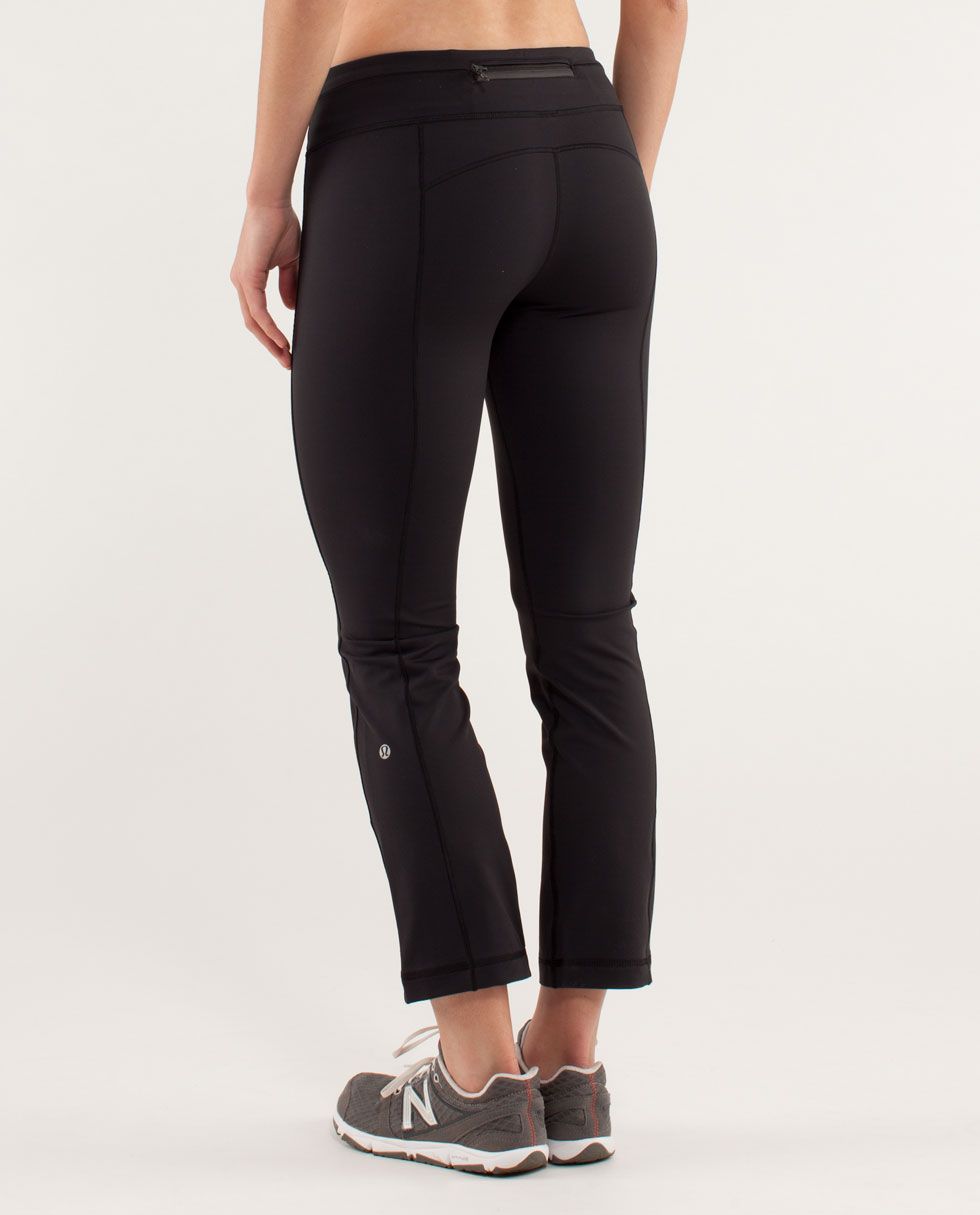 RUN:Rise & Shine Pant