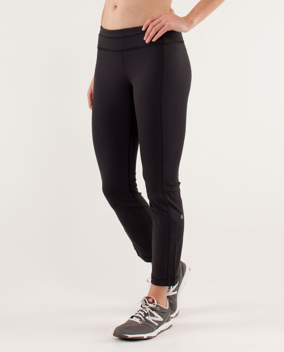RUN:Rise & Shine Pant