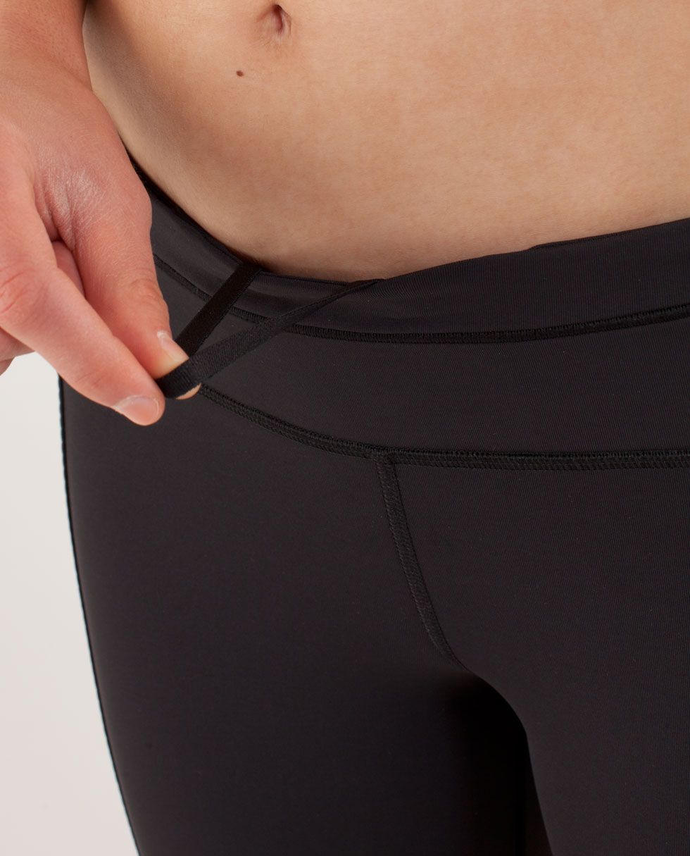 RUN:Rise & Shine Pant