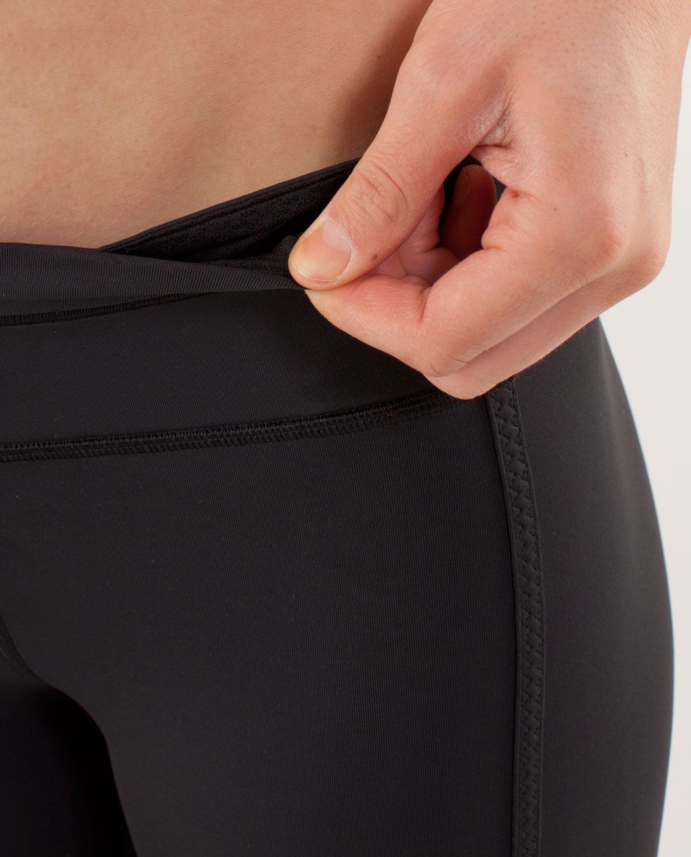 RUN:Rise & Shine Pant