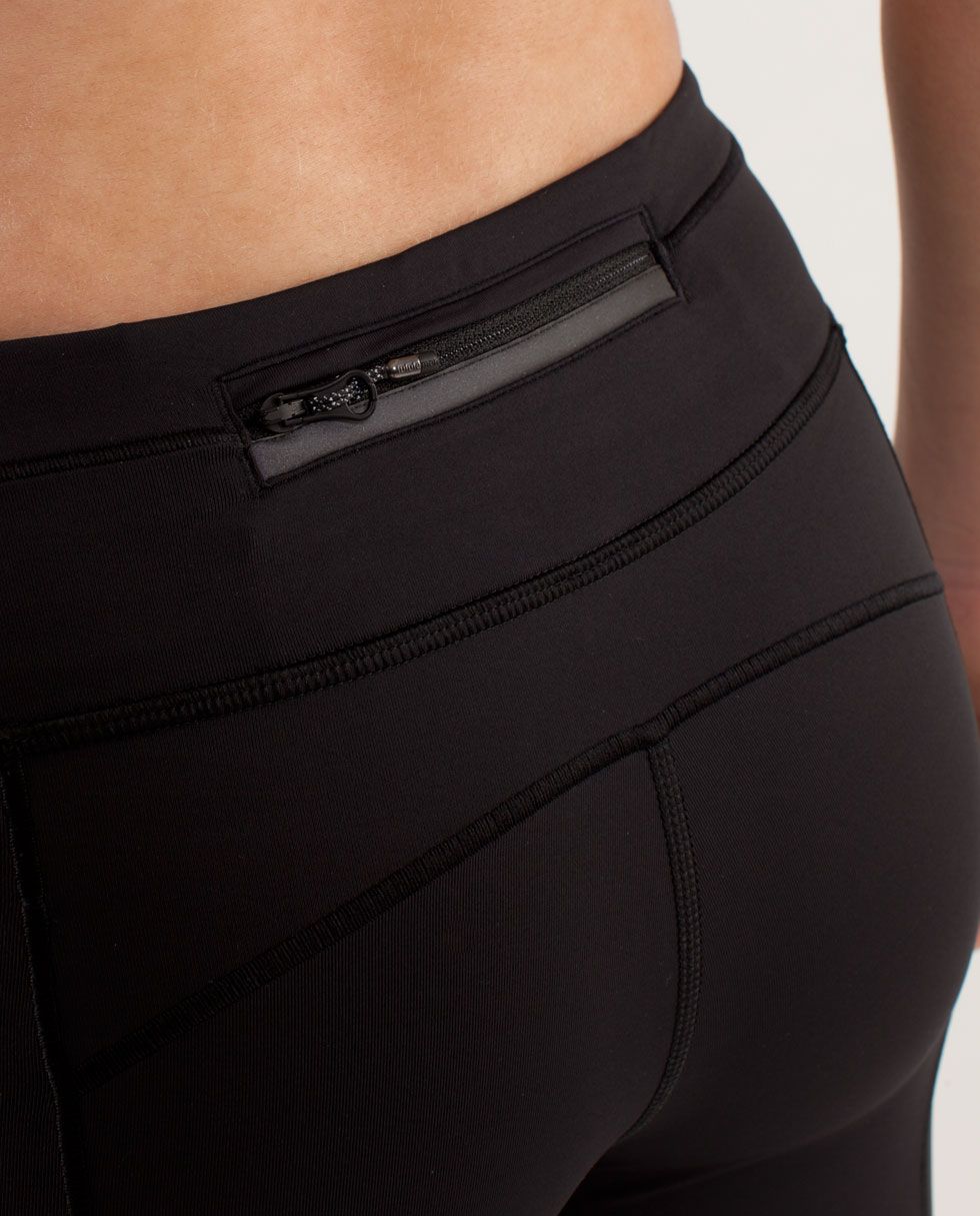 RUN:Rise & Shine Pant