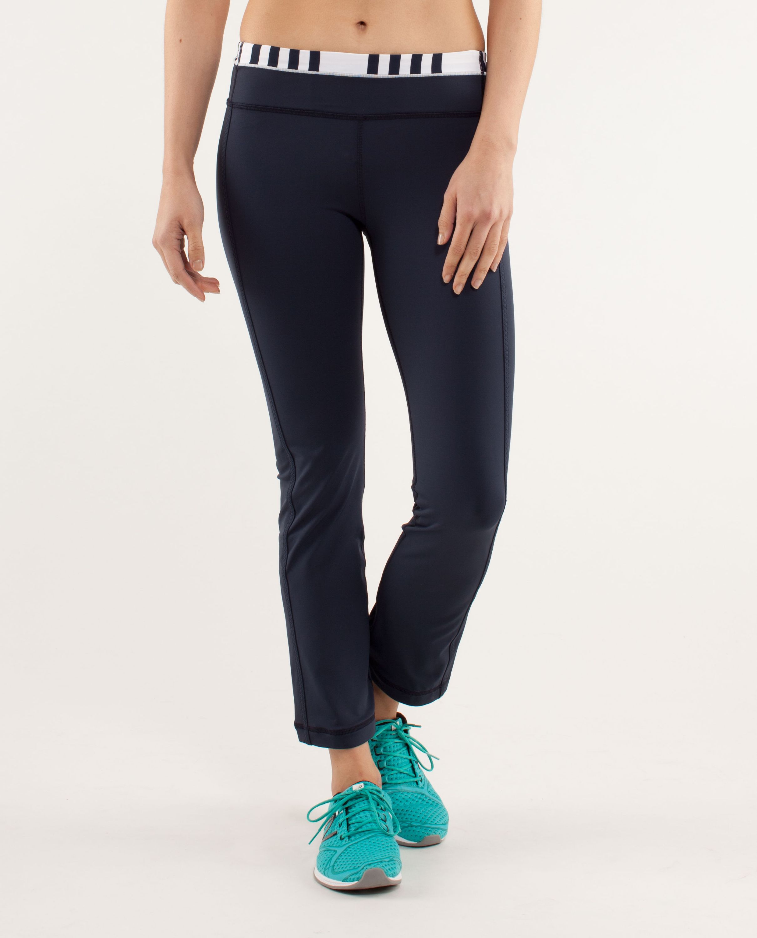 RUN:Rise & Shine Pant