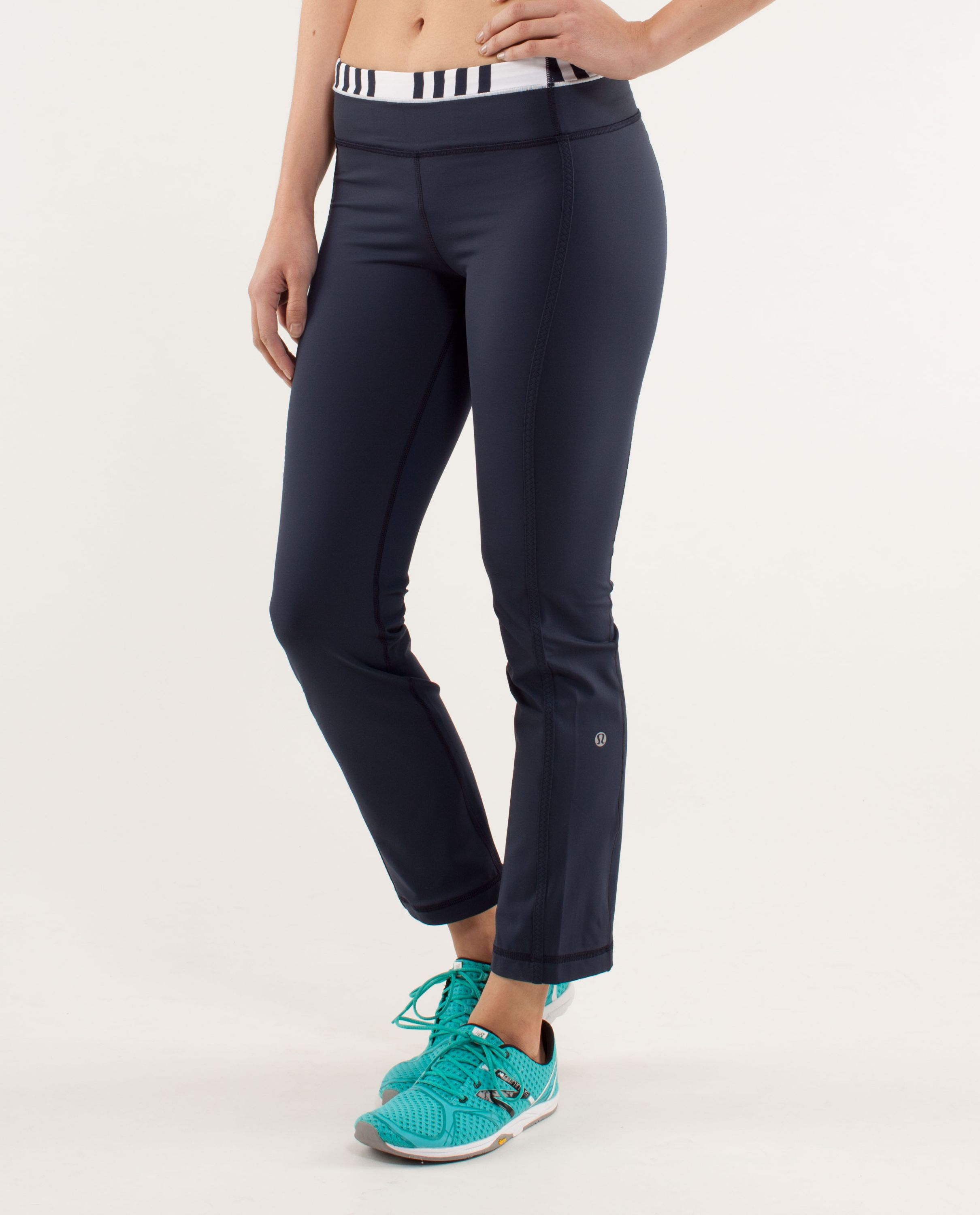 RUN:Rise & Shine Pant