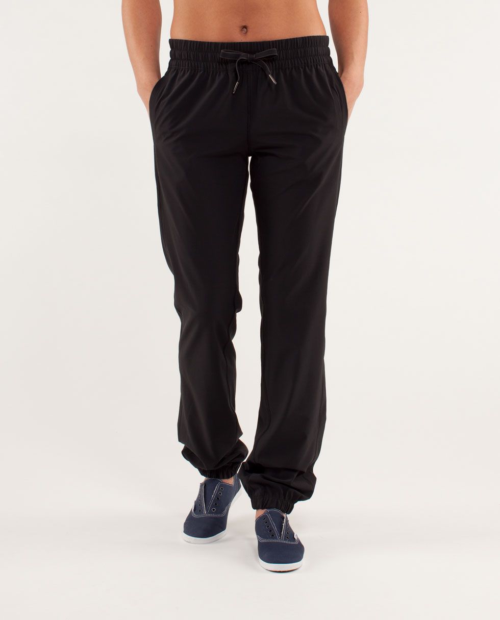 Work It Out Track Pant
