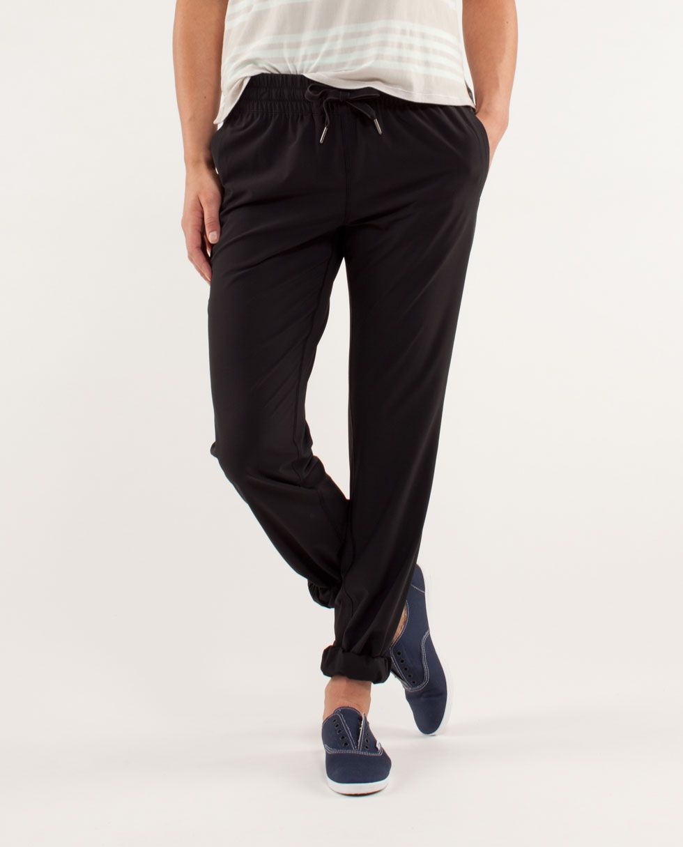 Work It Out Track Pant