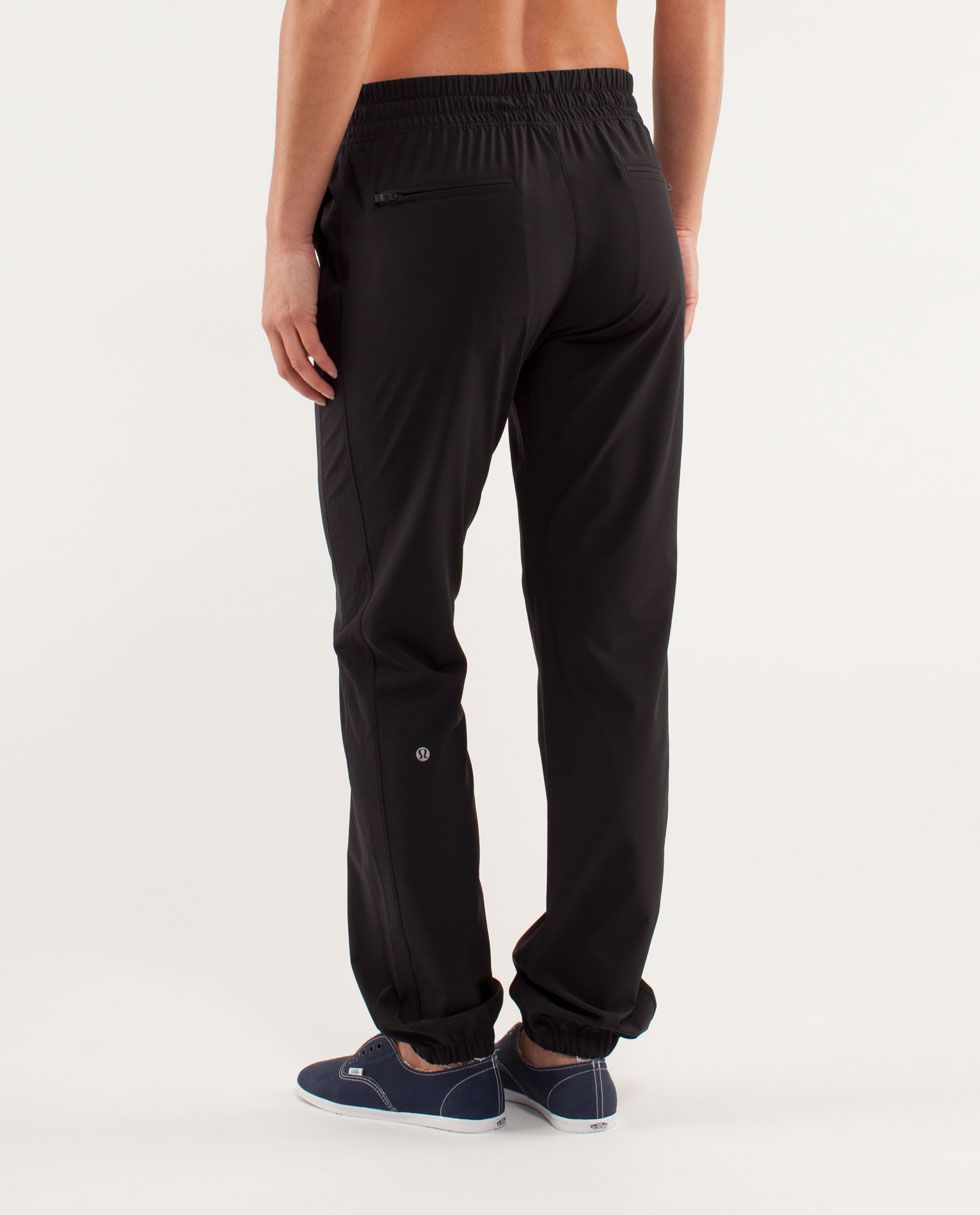 Work It Out Track Pant