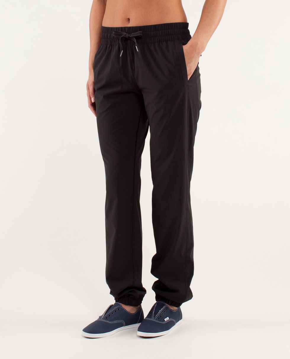 Work It Out Track Pant