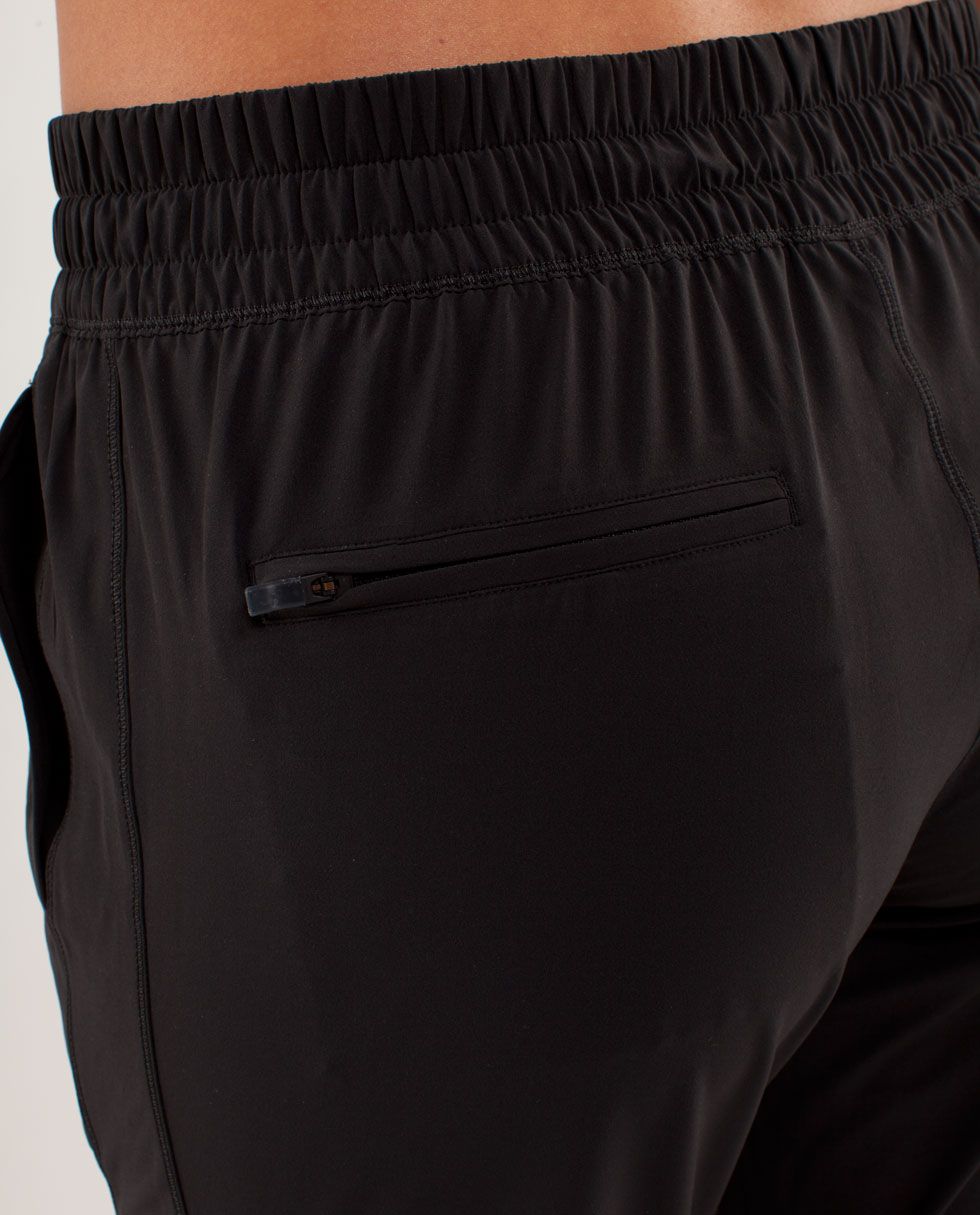 Work It Out Track Pant