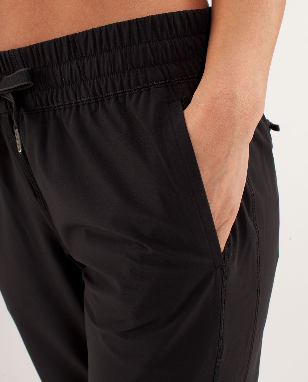 Work It Out Track Pant