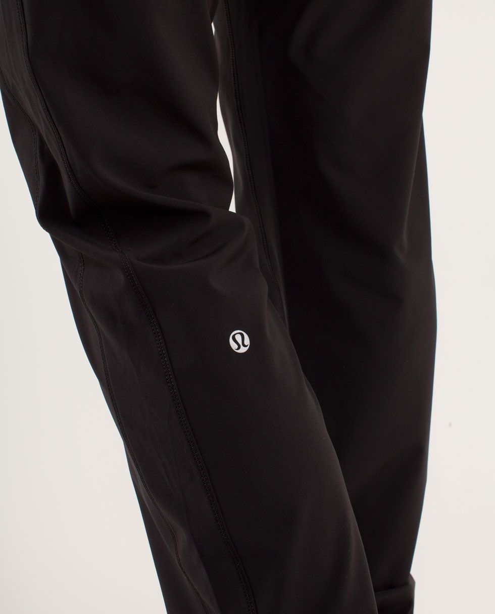 Work It Out Track Pant