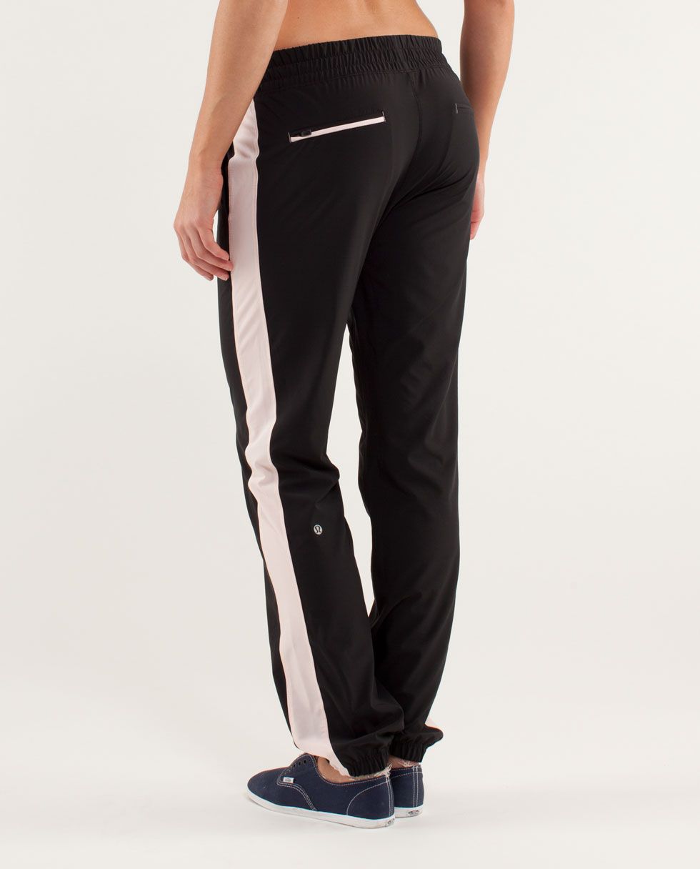 Work It Out Track Pant