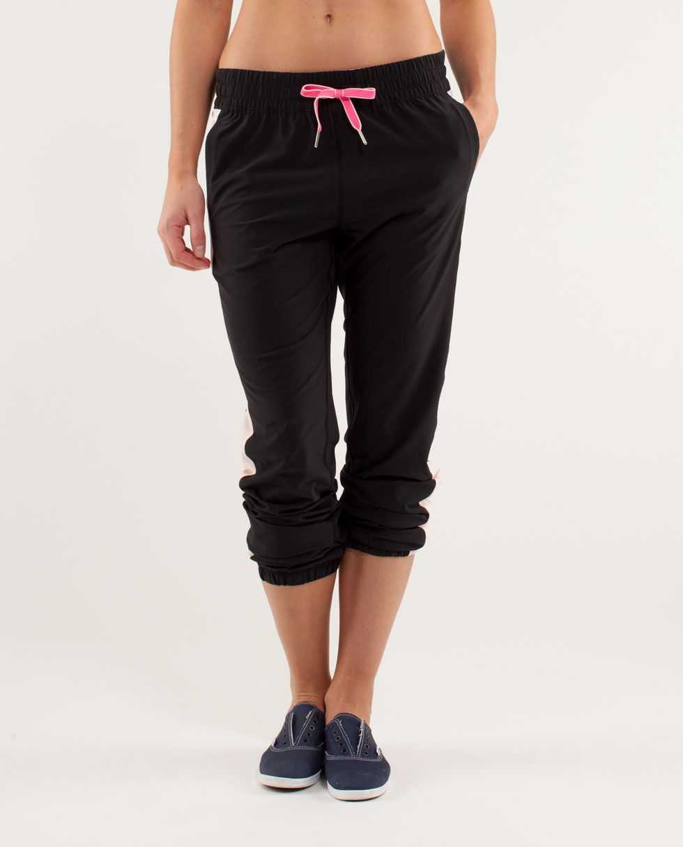 Work It Out Track Pant