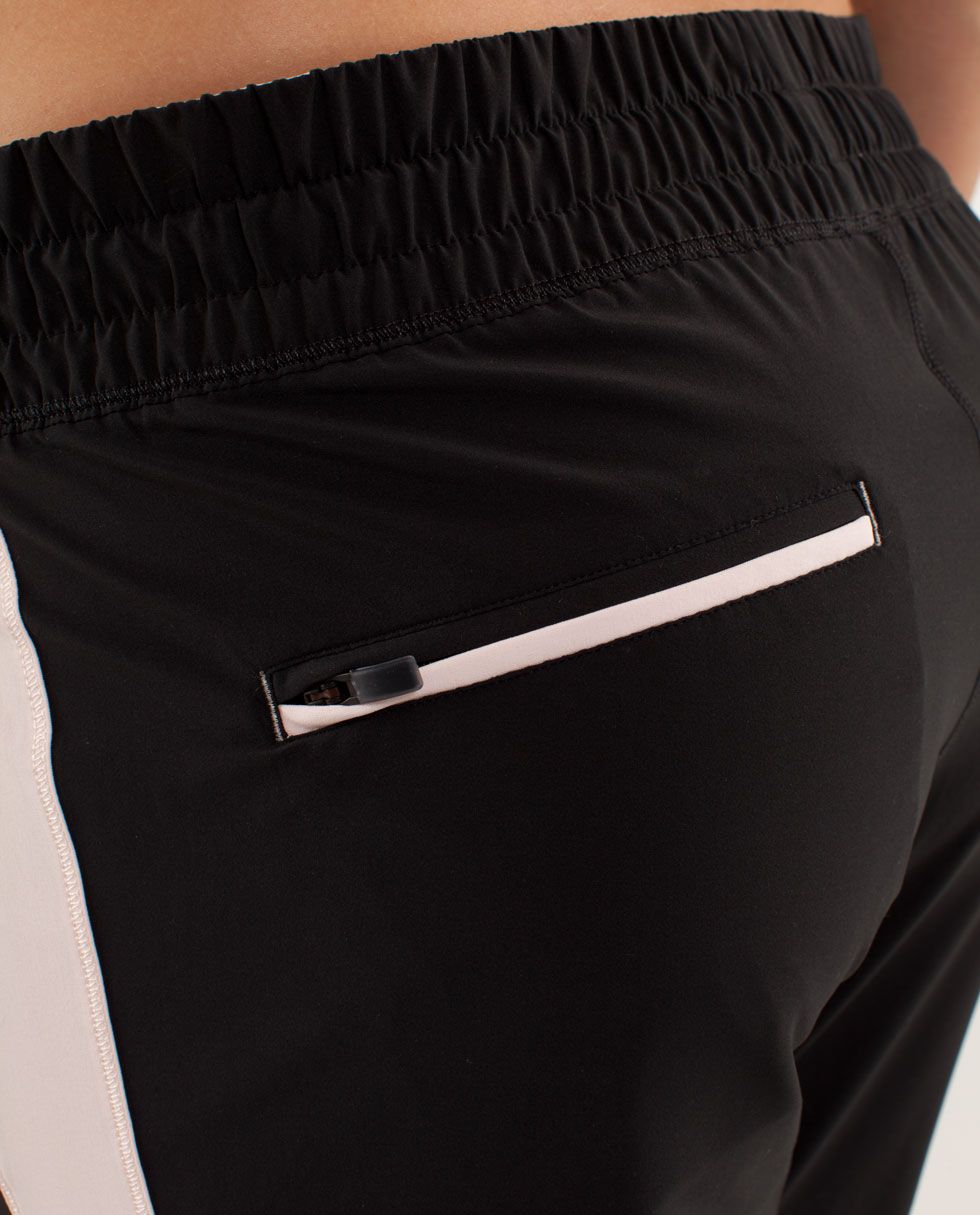 Work It Out Track Pant