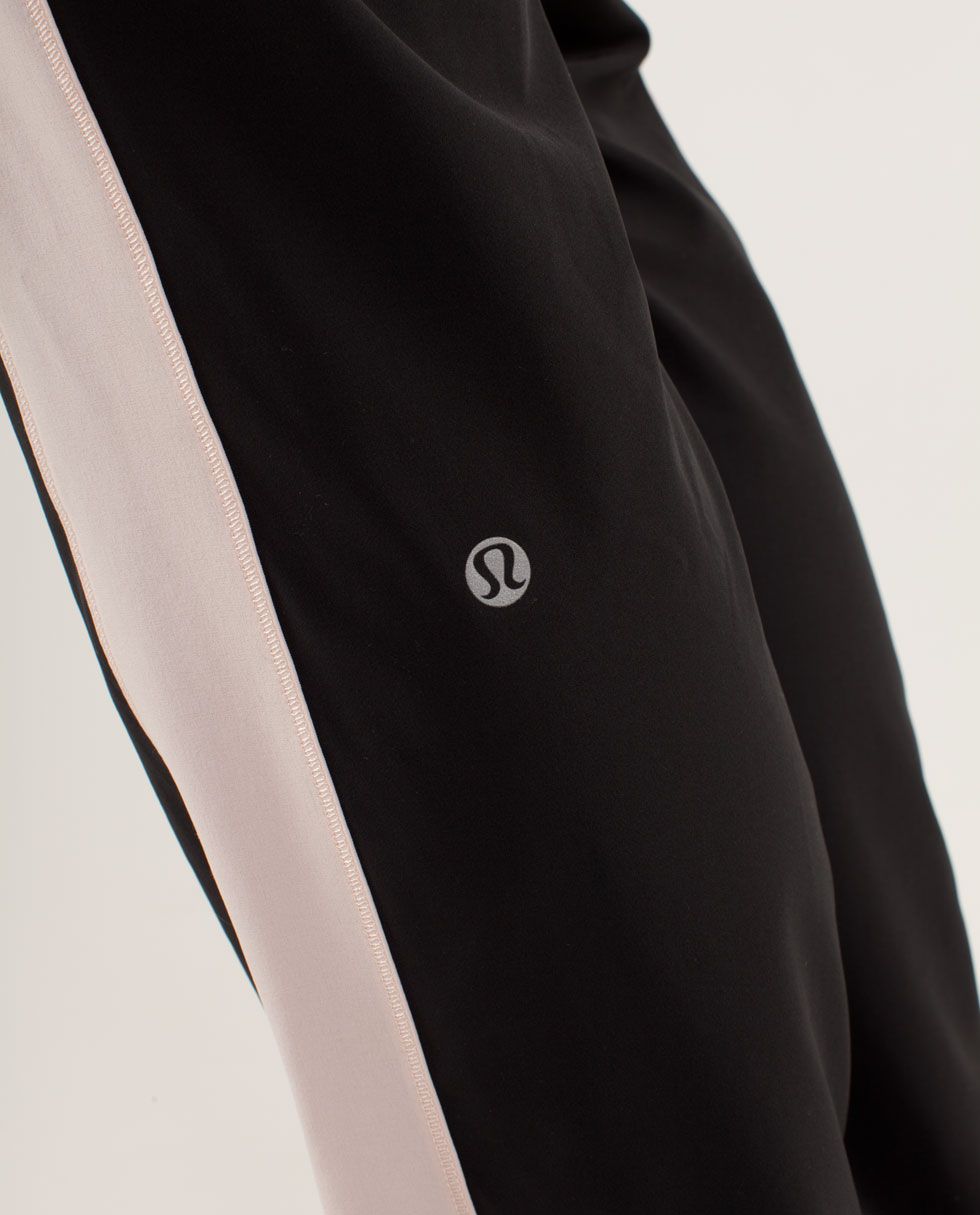 Work It Out Track Pant