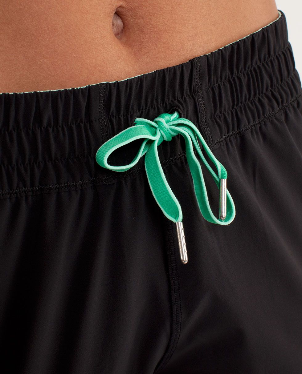 Work It Out Track Pant