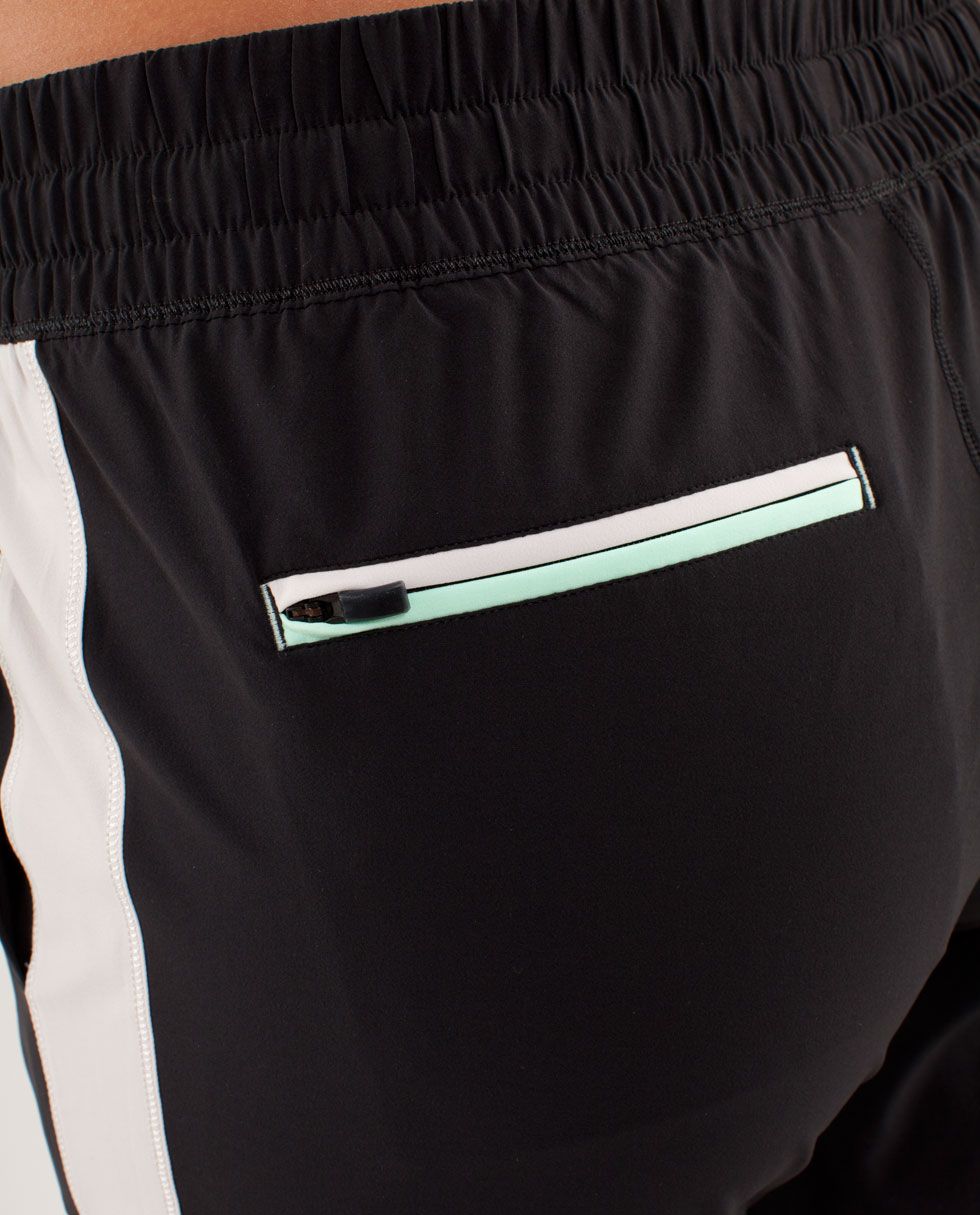 Work It Out Track Pant