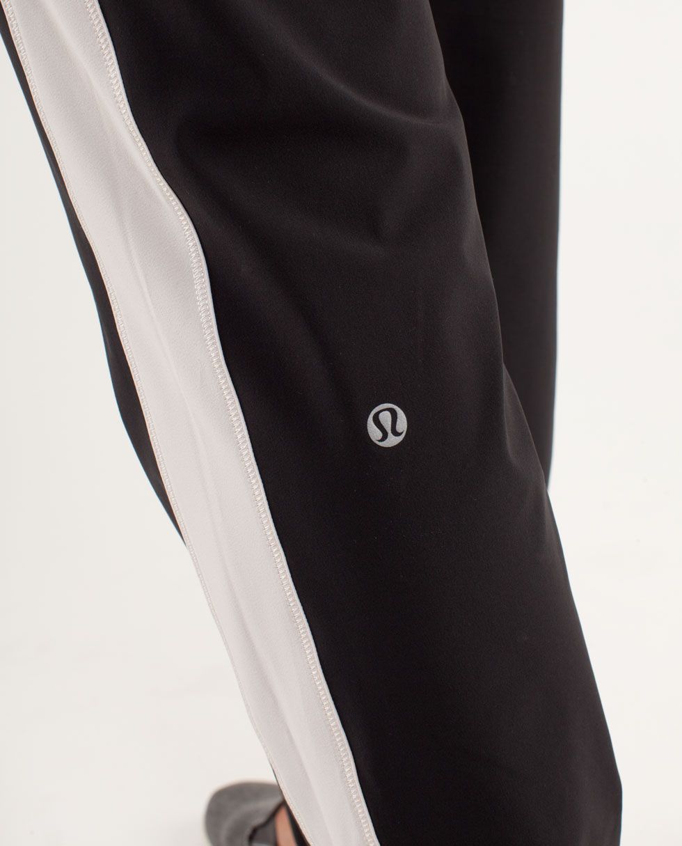 Work It Out Track Pant