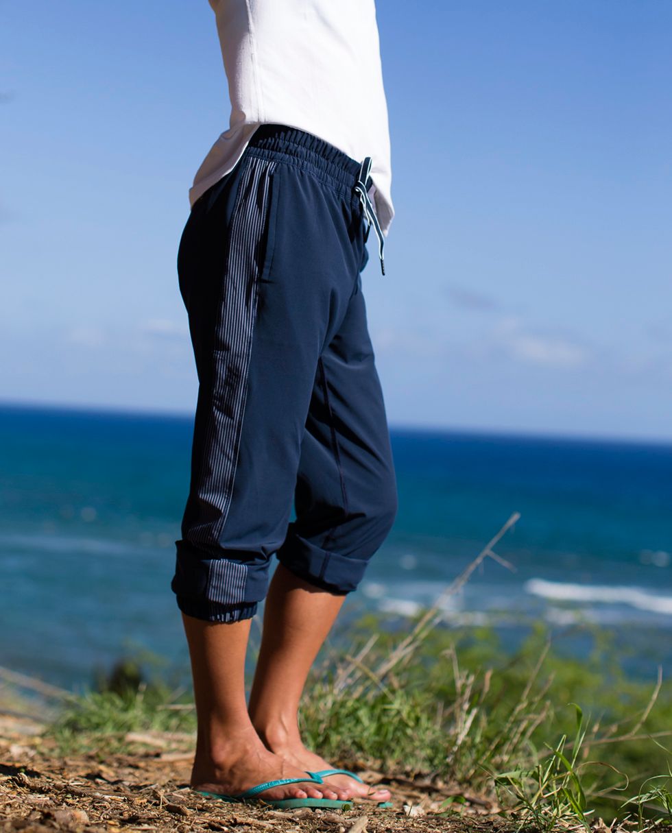 Work It Out Track Pant