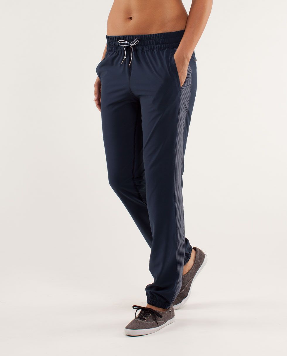 Work It Out Track Pant