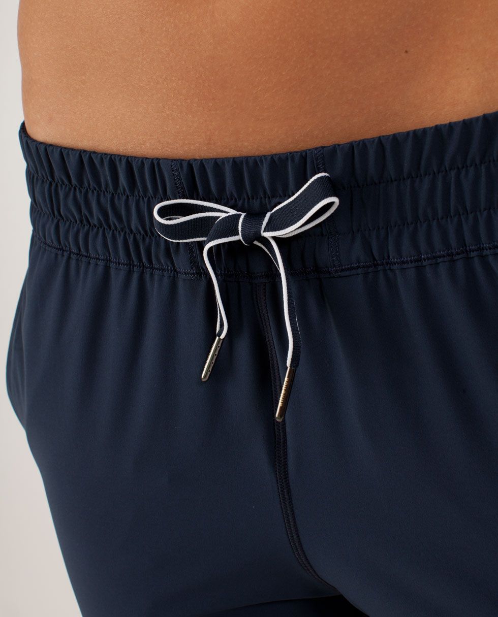 Work It Out Track Pant