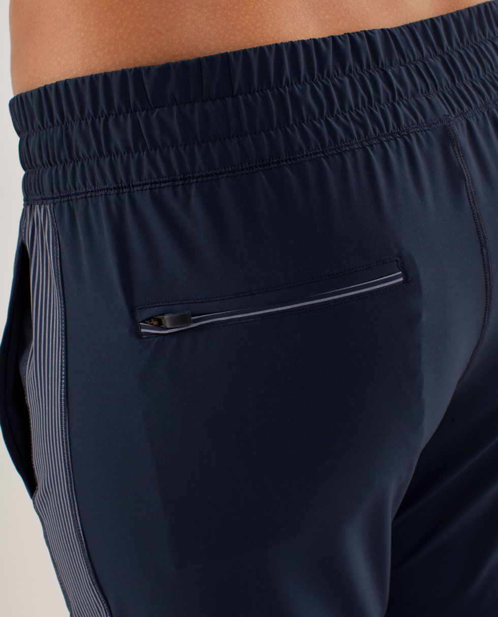 Work It Out Track Pant
