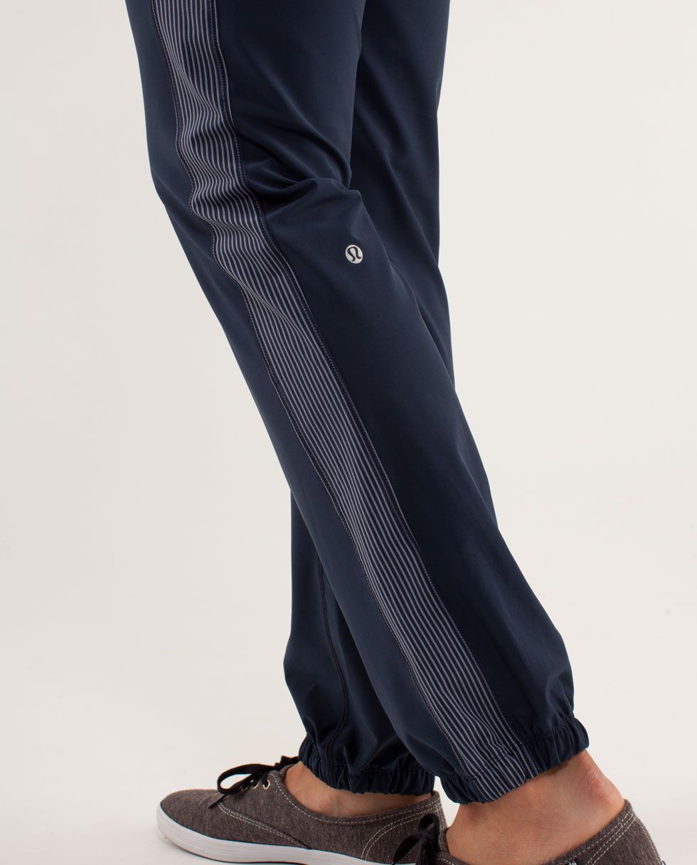 Work It Out Track Pant