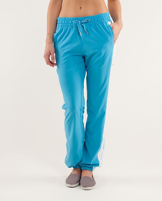 Work It Out Track Pant
