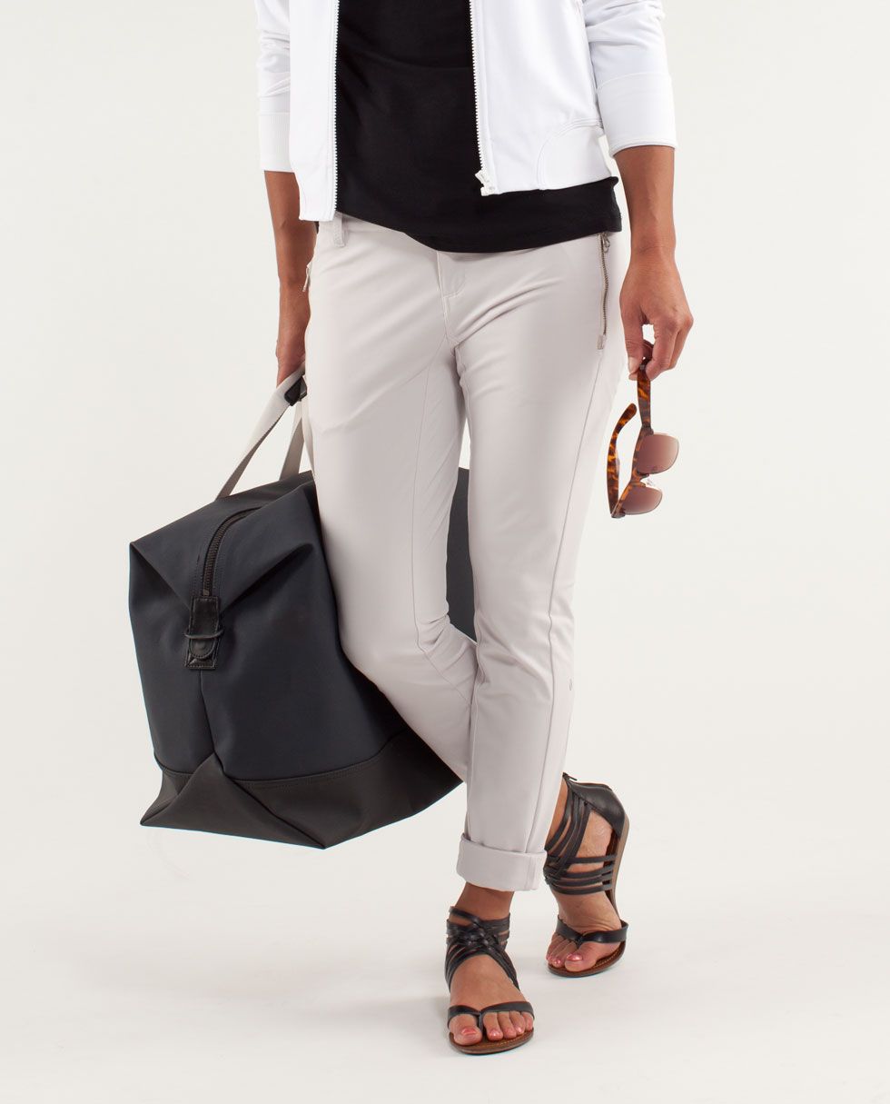 Out & About Pant