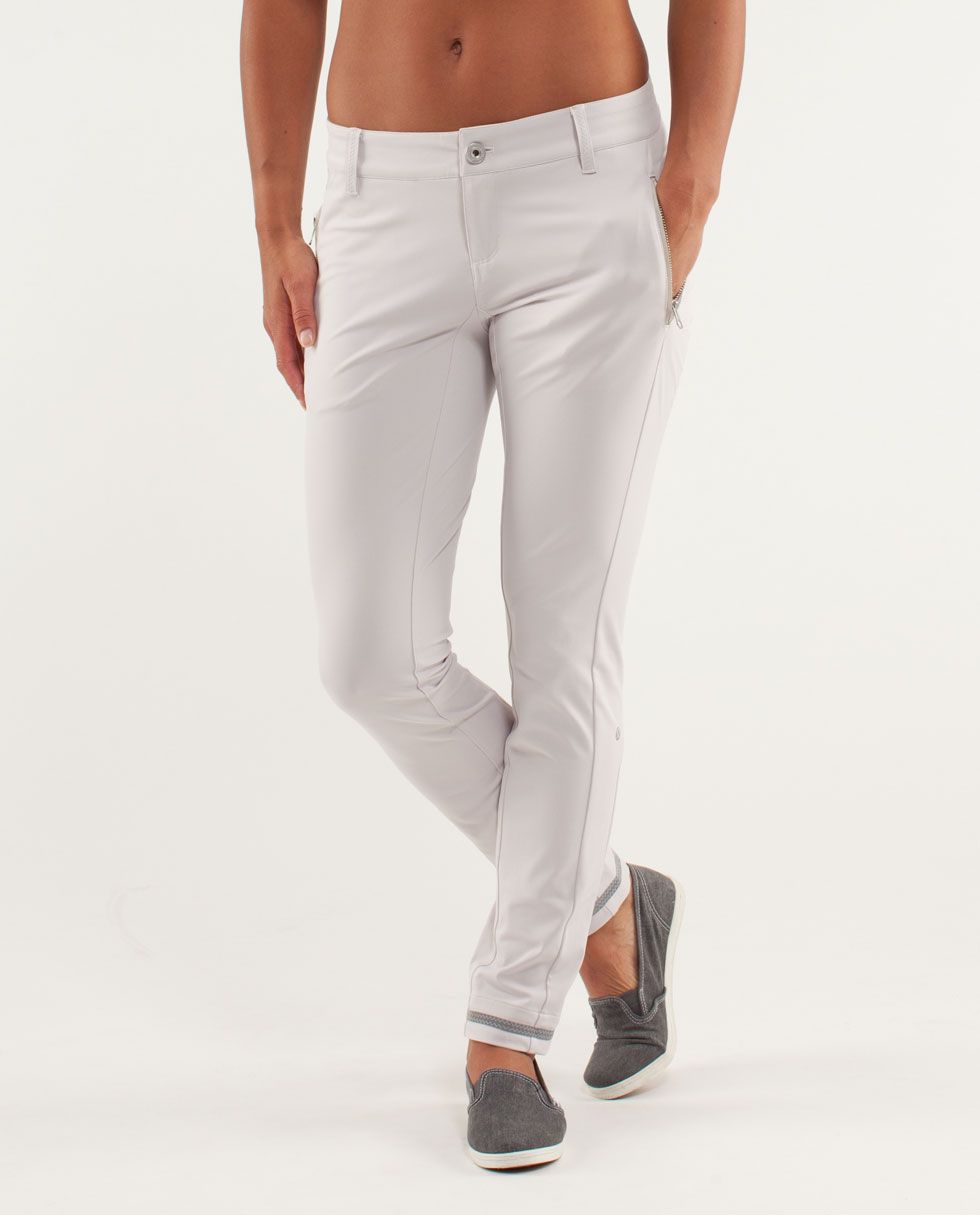 Out & About Pant