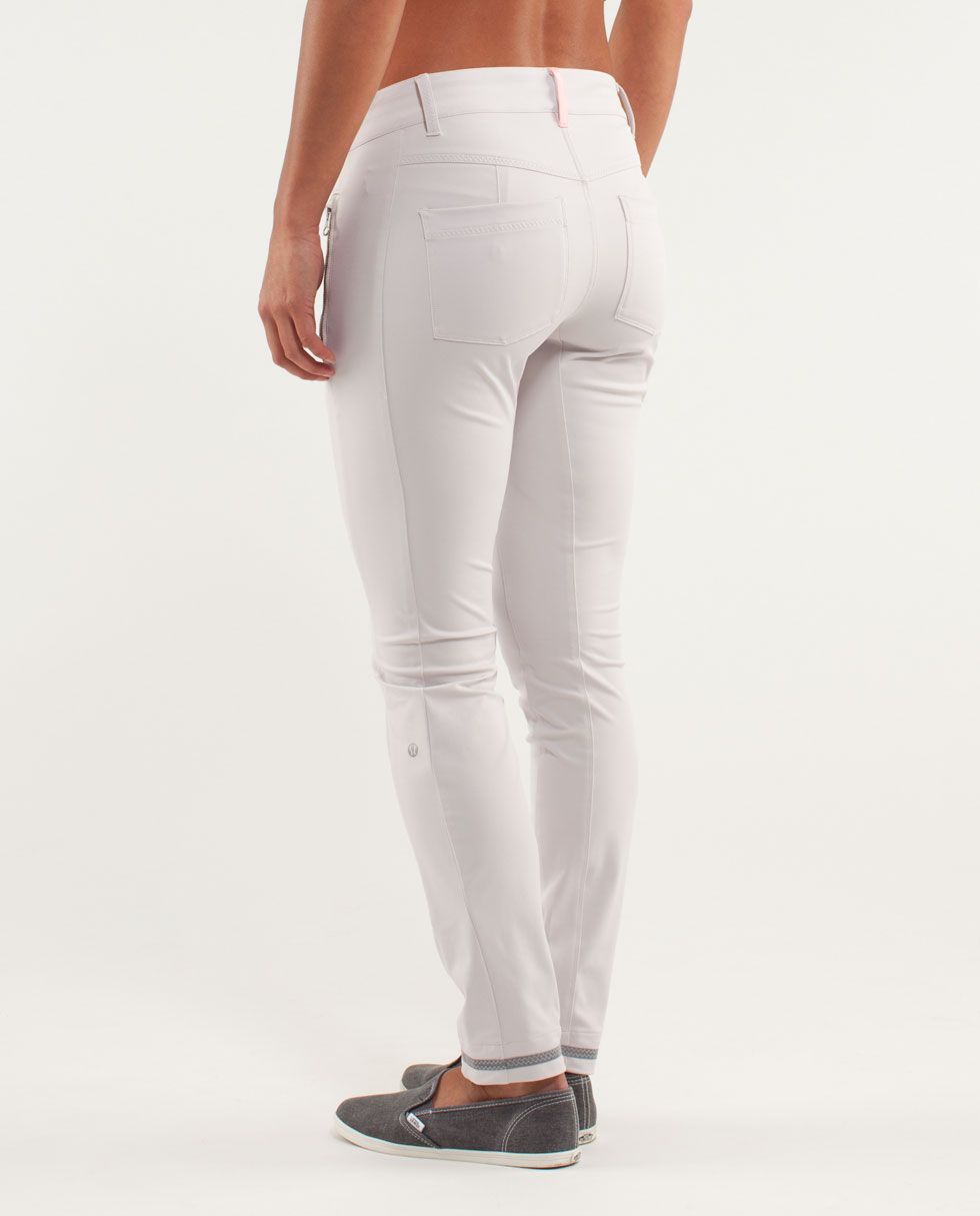 Out & About Pant