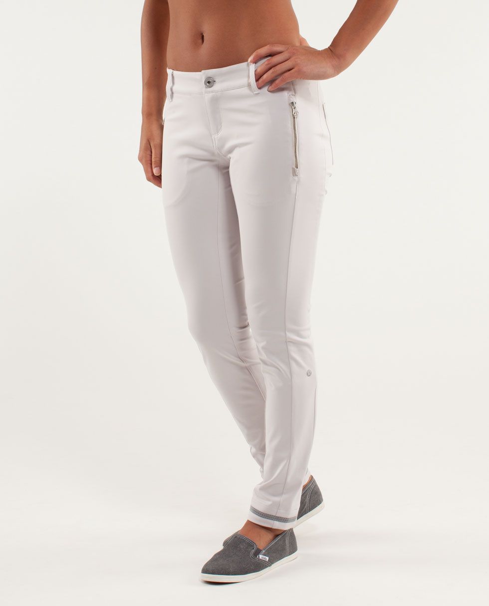 Out & About Pant