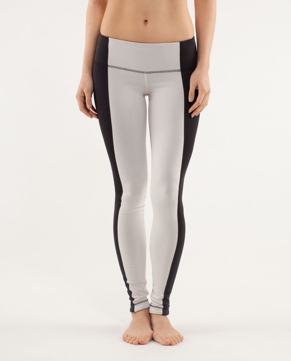 Wunder Under Pant*Bonded