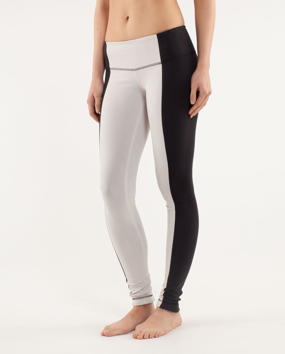 Wunder Under Pant*Bonded