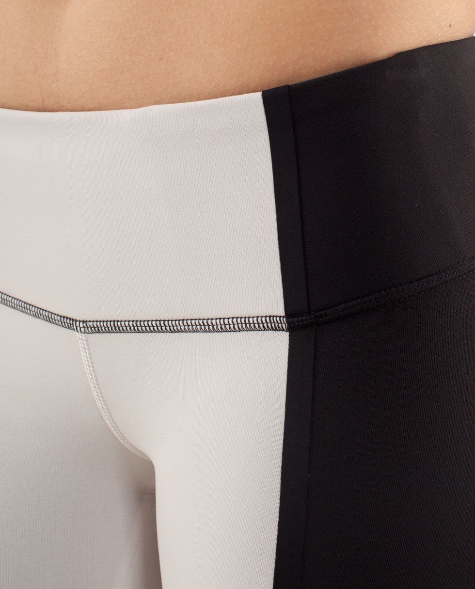 Wunder Under Pant*Bonded