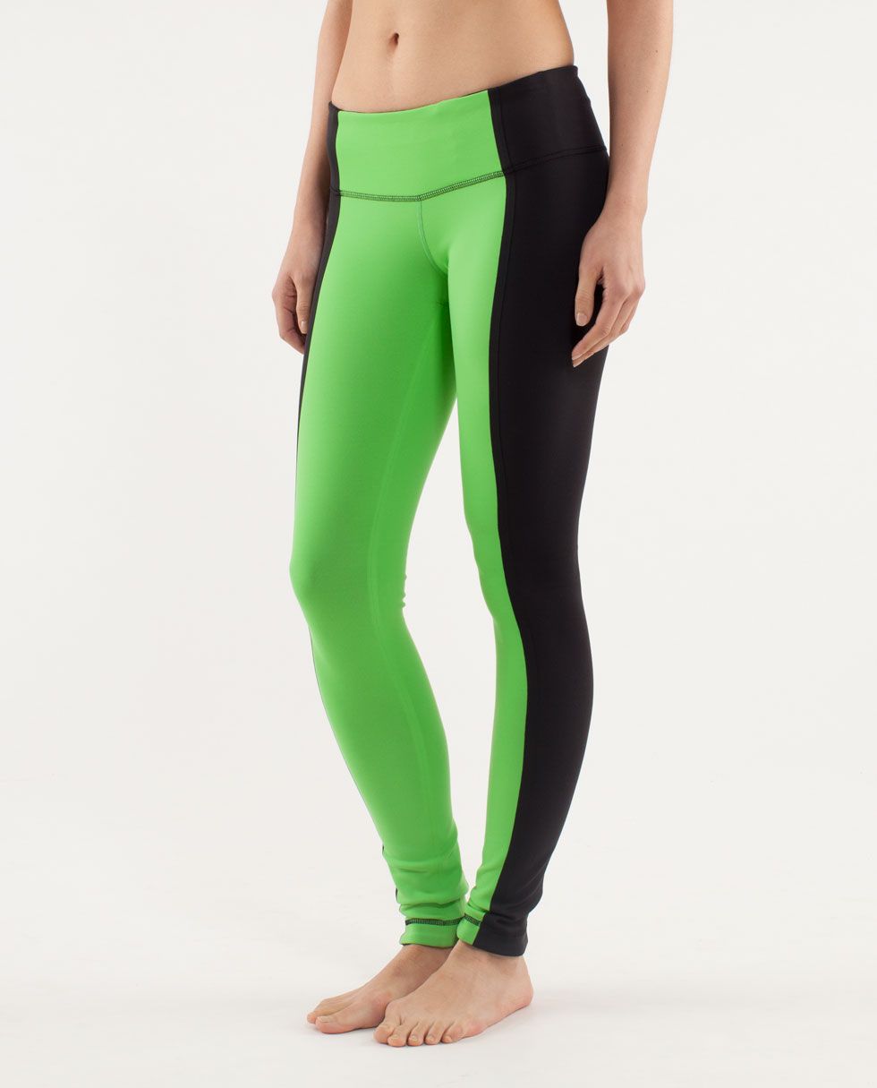 Wunder Under Pant*Bonded