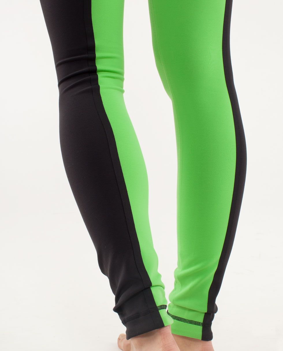 Wunder Under Pant*Bonded
