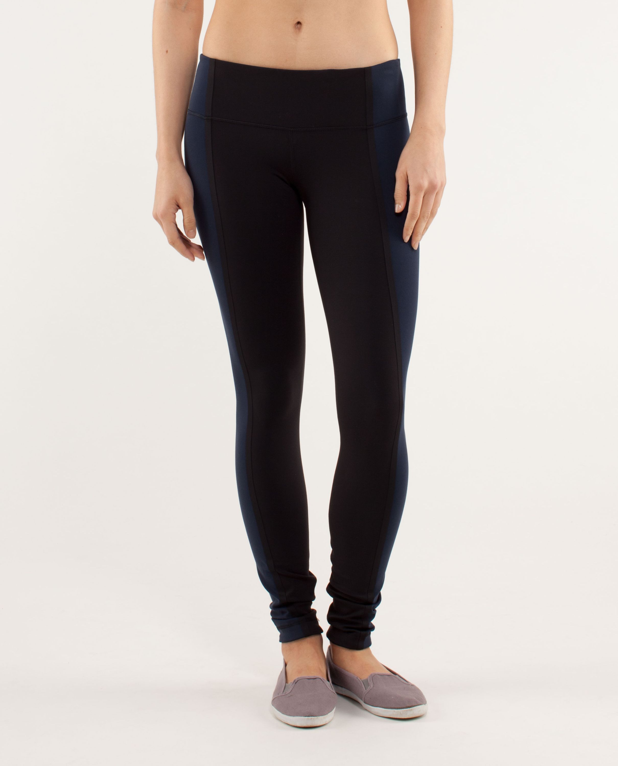 Wunder Under Pant*Bonded