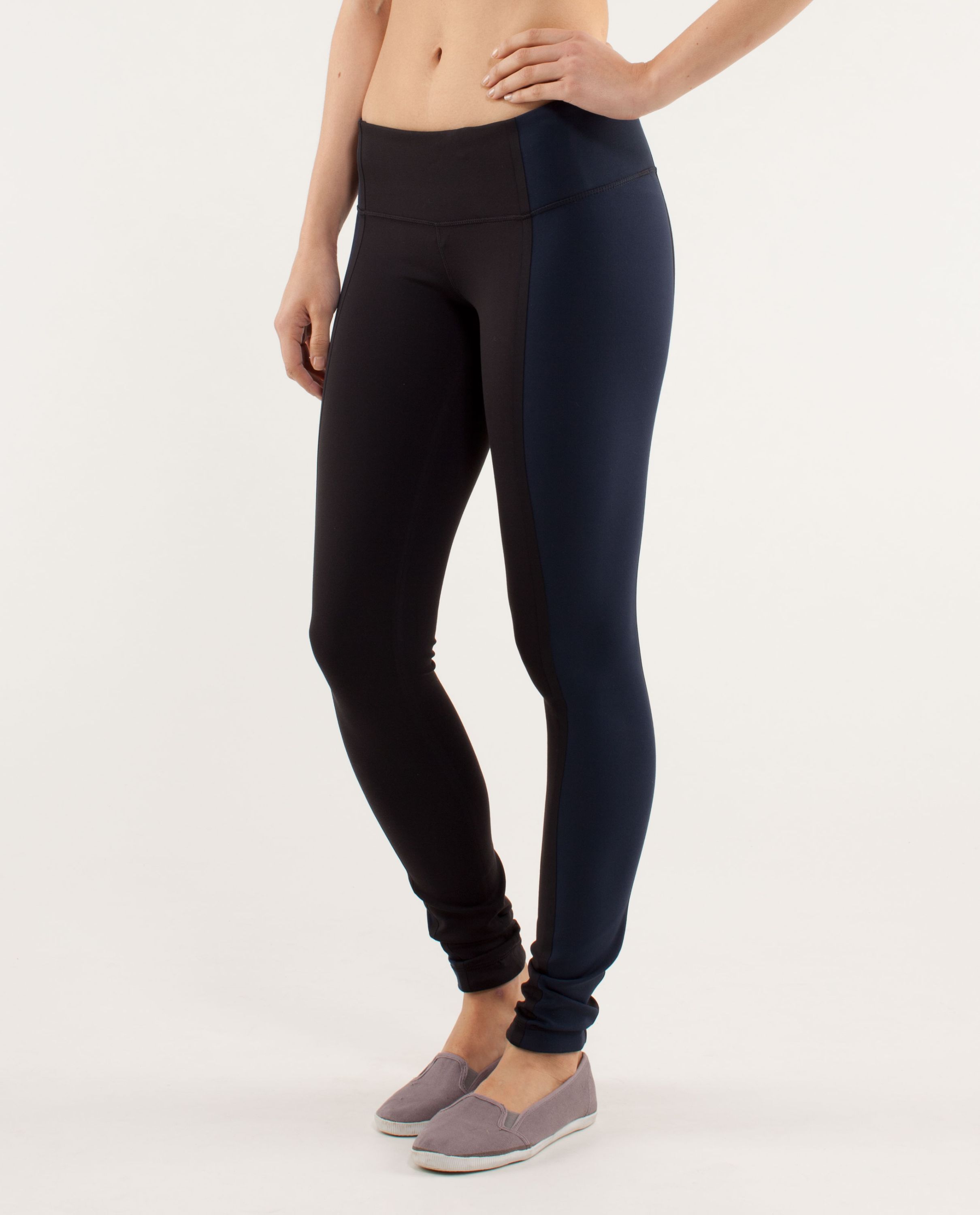 Wunder Under Pant*Bonded