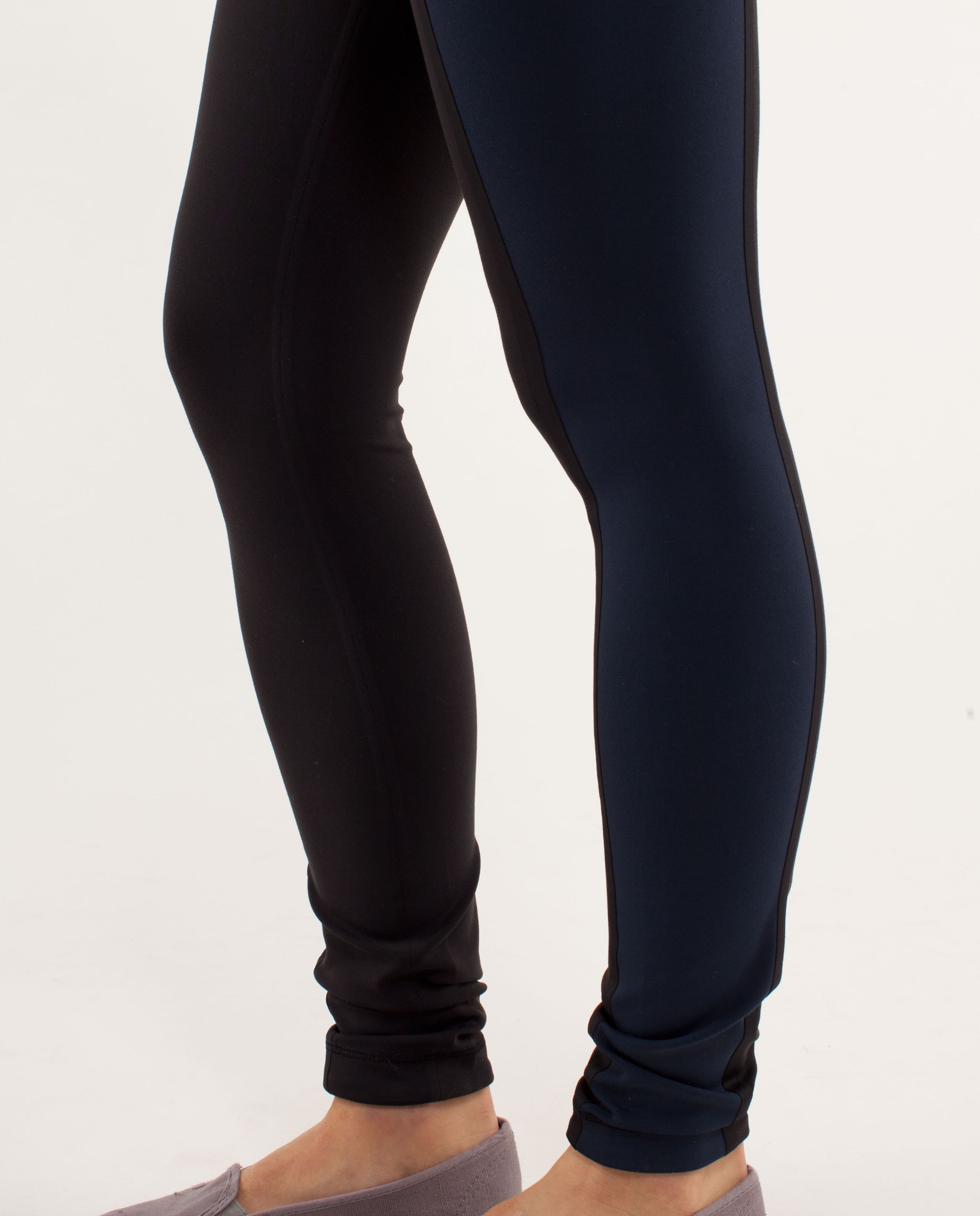 Wunder Under Pant*Bonded