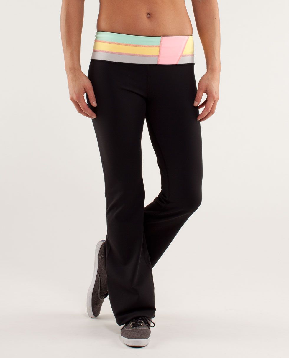 Groove Pant*Slim*R