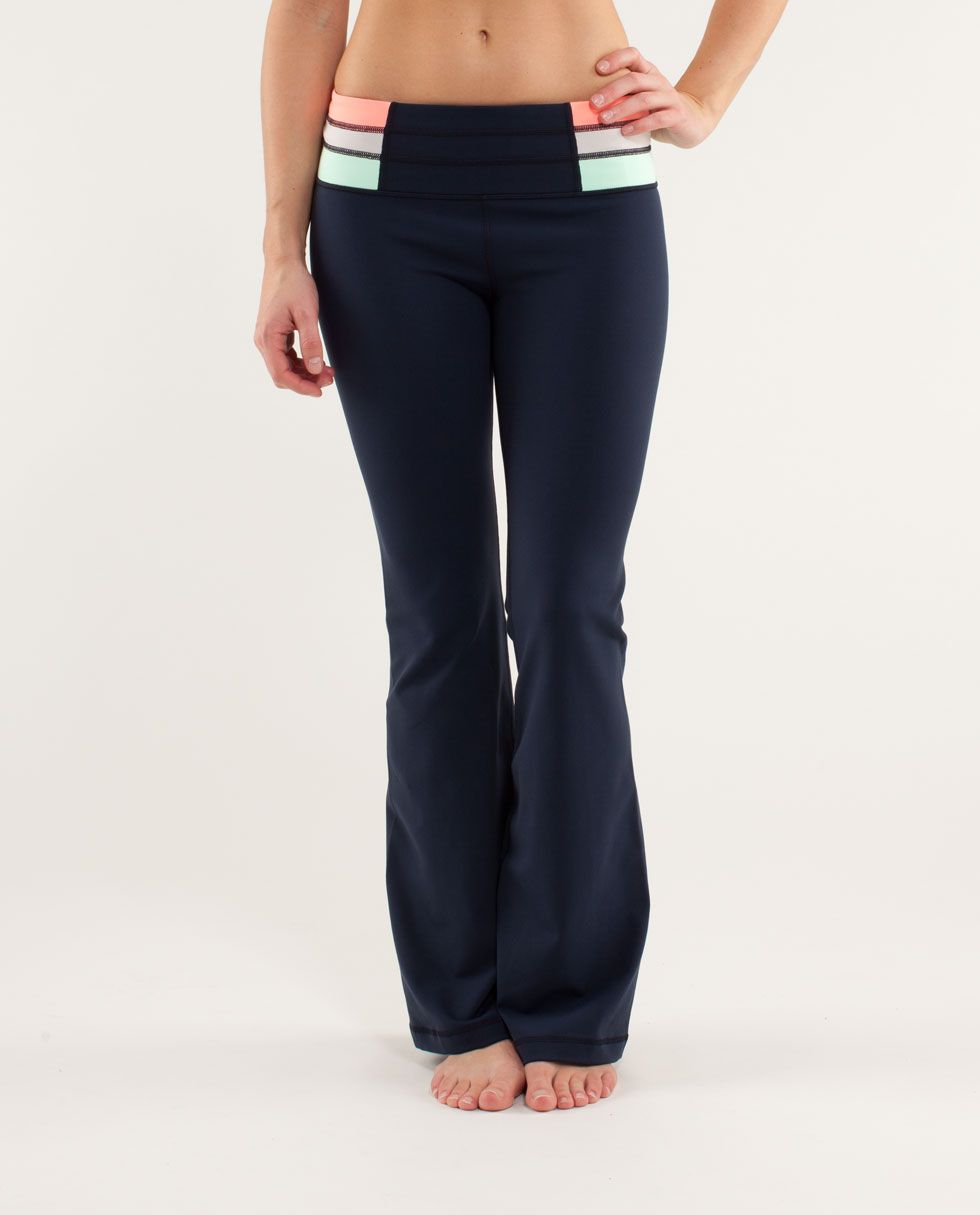 Groove Pant*Slim*R