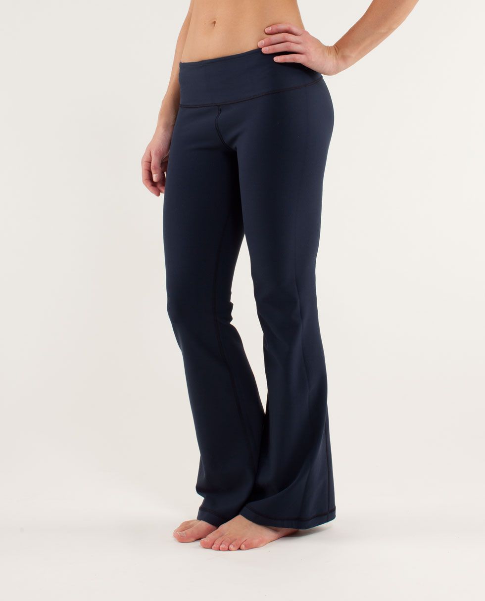 Groove Pant*Slim*R