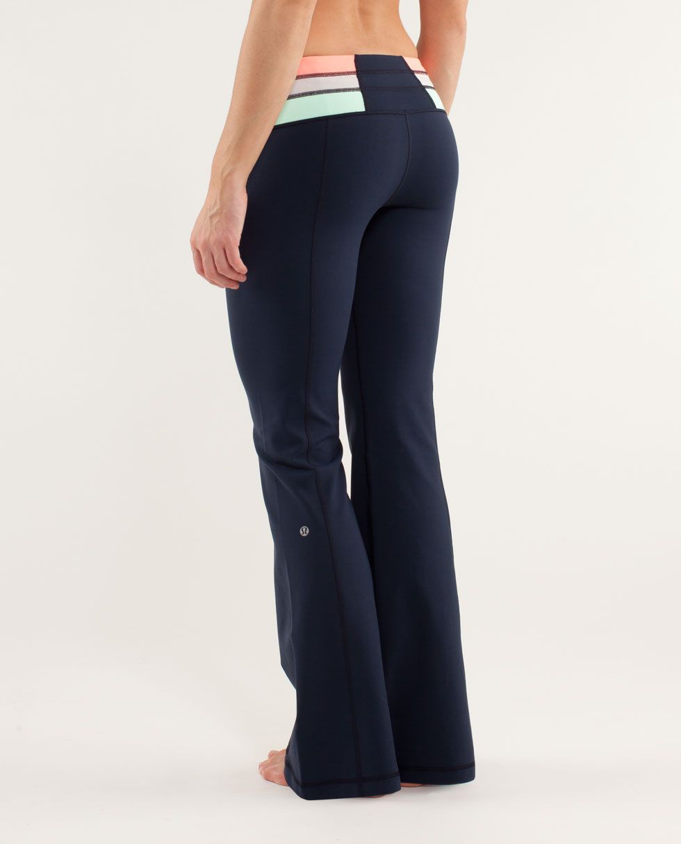 Groove Pant*Slim*R
