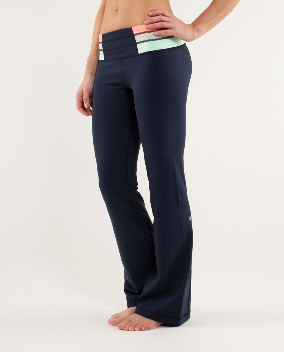Groove Pant*Slim*R