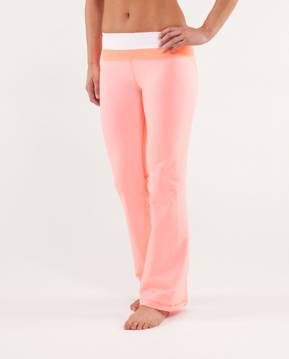 Groove Pant*Slim*T