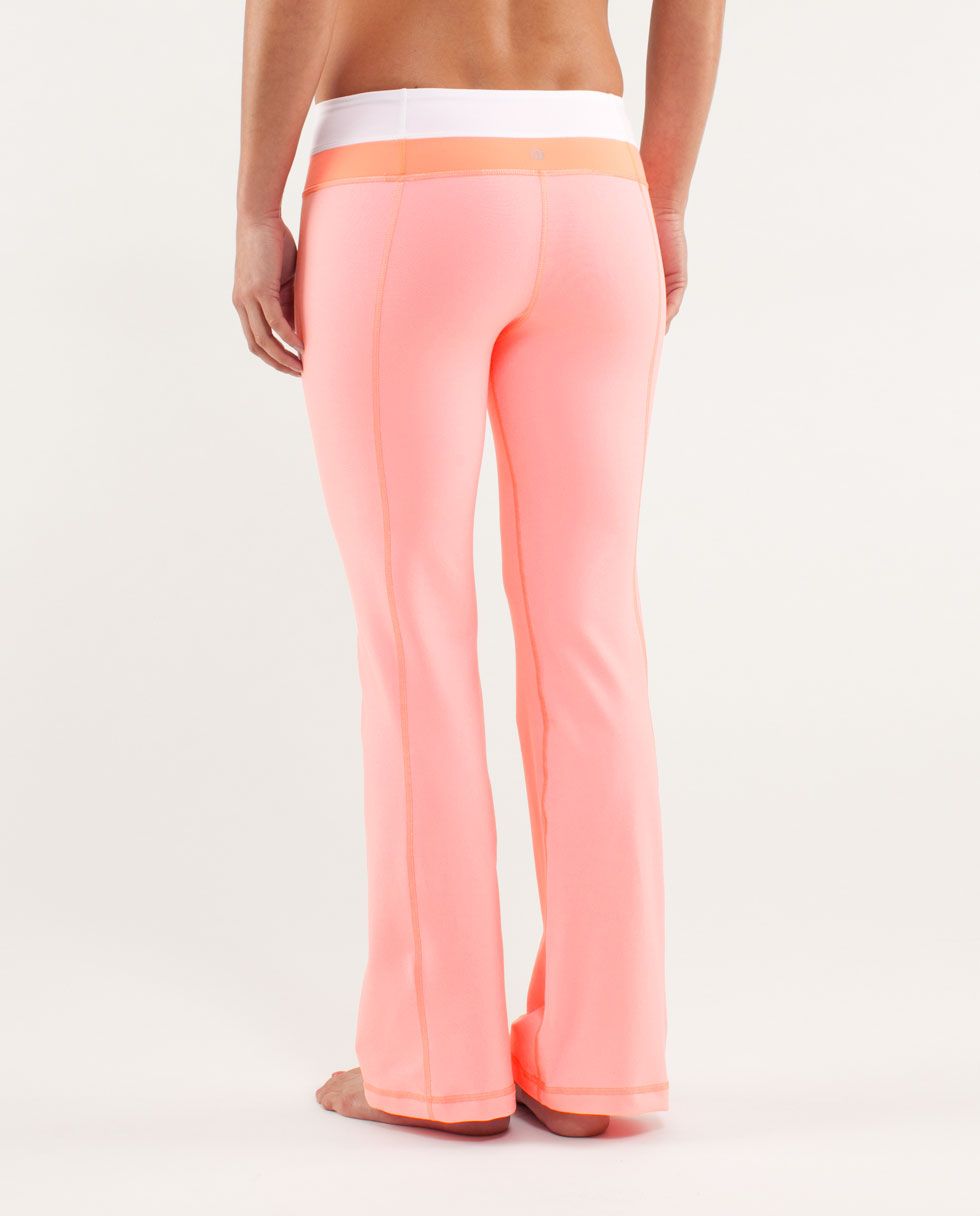 Groove Pant*Slim*T