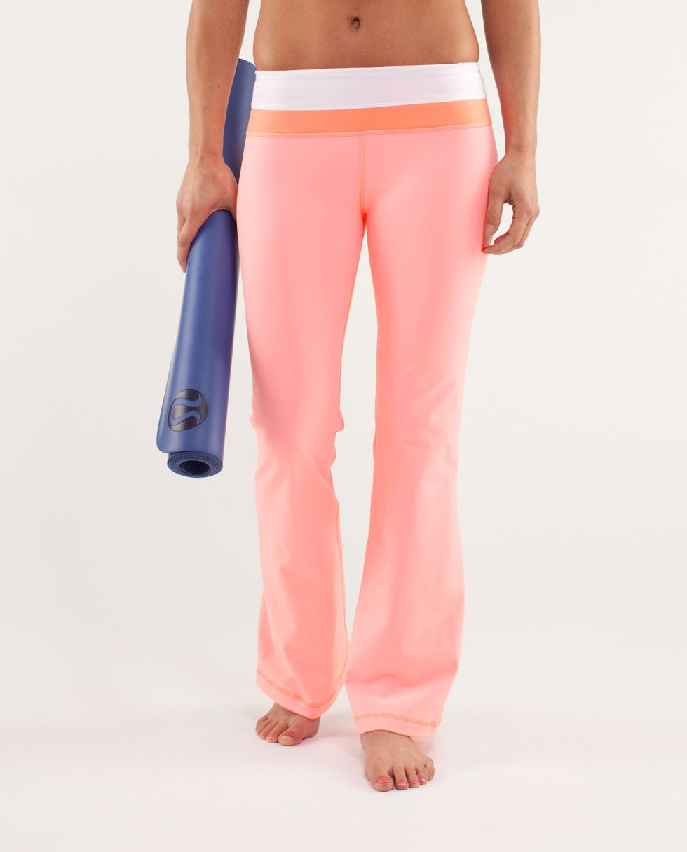 Groove Pant*Slim*T