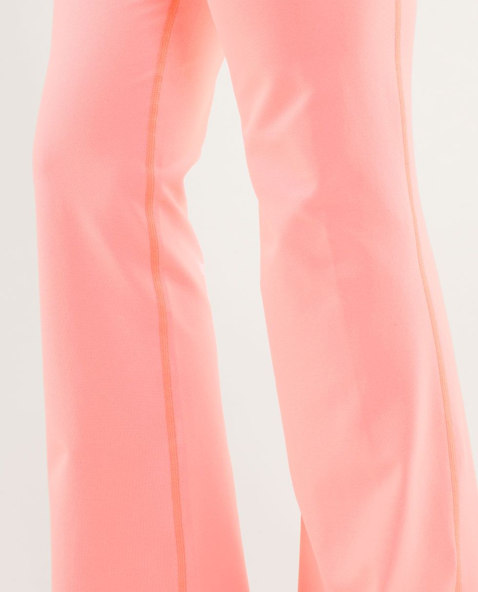 Groove Pant*Slim*T