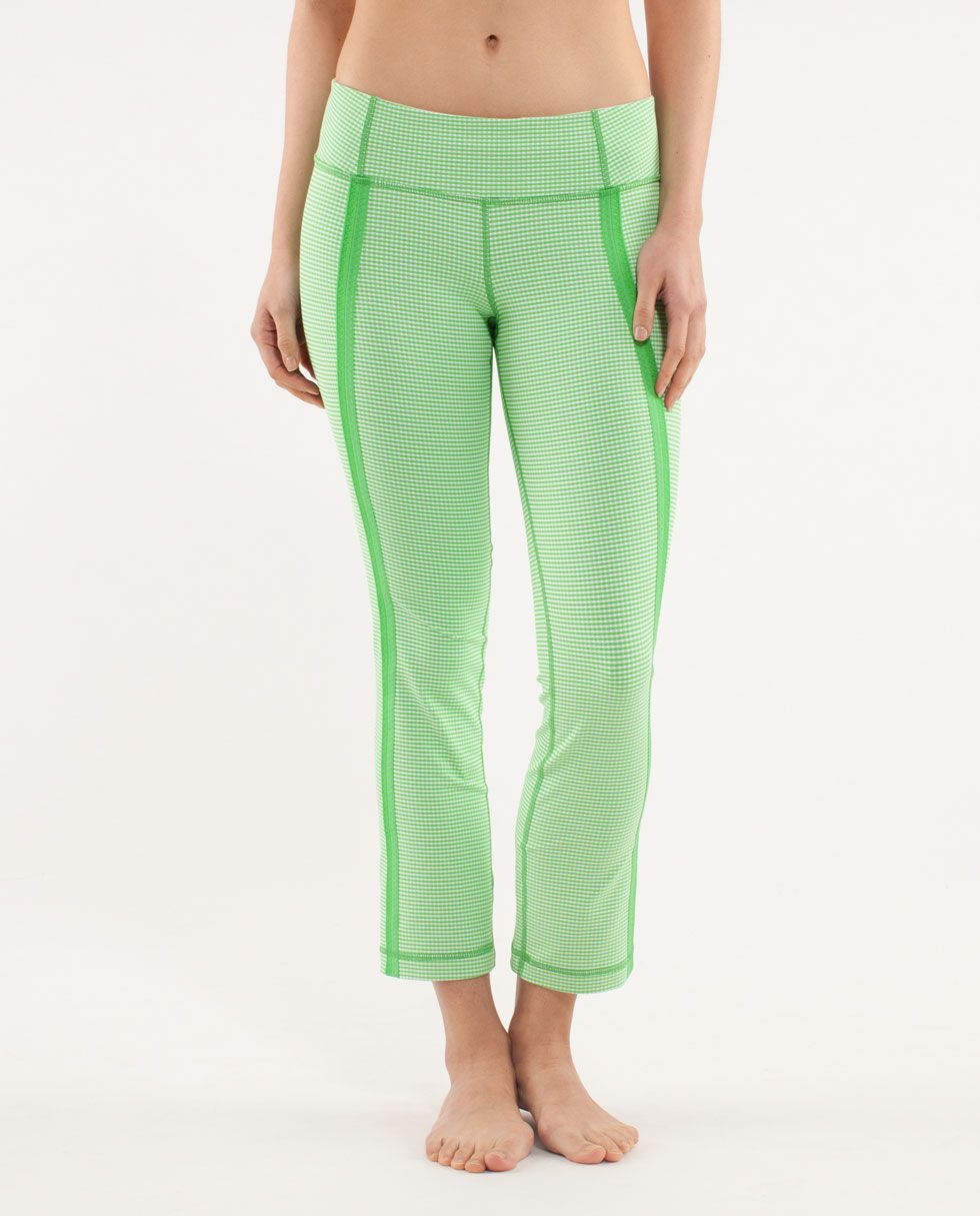 Coast To Class Pant