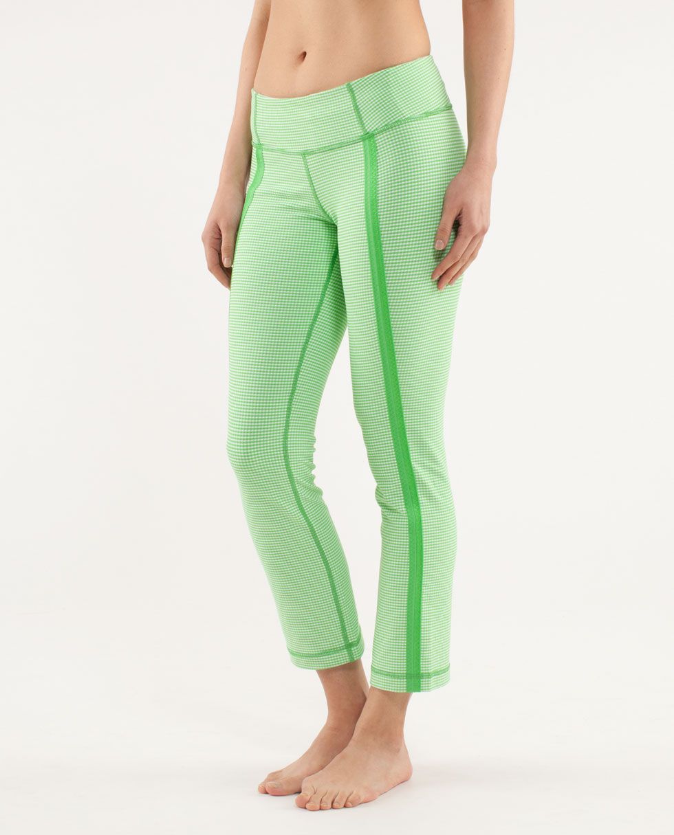 Coast To Class Pant